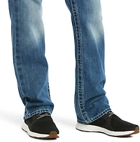 Ariat Boys' B5 Charger Dakota Slim Fit Jeans