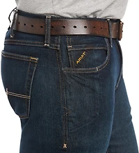 Ariat Men's M7 DuraStretch Basic Stackable Straight Leg Jeans