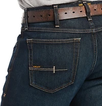 Ariat Men's M7 DuraStretch Basic Stackable Straight Leg Jeans