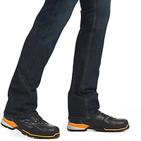 Ariat Men's M7 DuraStretch Basic Stackable Straight Leg Jeans