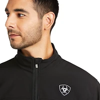 Ariat Men's Softshell Mexico National Team Jacket