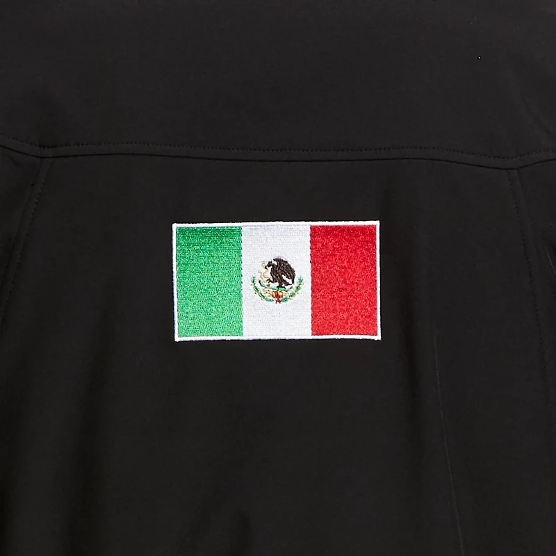 Ariat Men's Softshell Mexico National Team Jacket