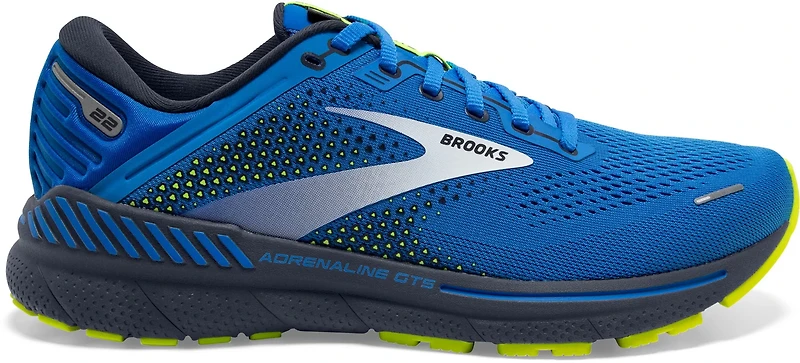 Brooks Men's Adrenaline GTS 22 Running Shoes