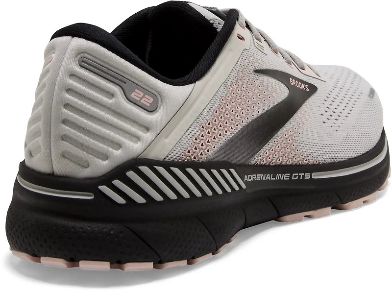 Brooks Women's Adrenaline GTS 22 Running Shoes