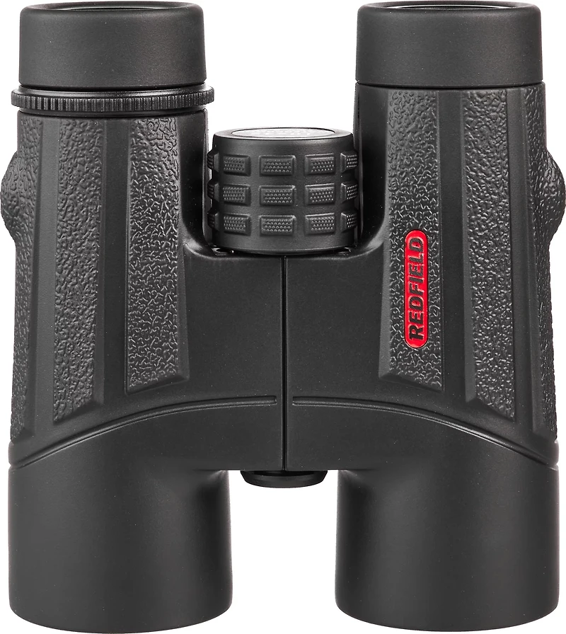 Redfield Rebel 10 X 42 Roof Prism Binoculars