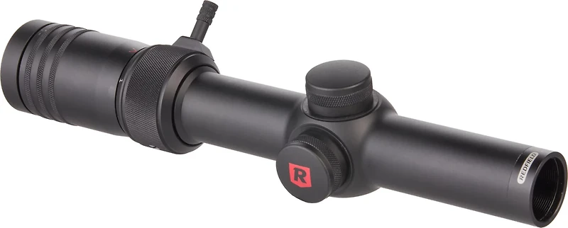 Redfield Rebel 1 - 6 x 24 Scope