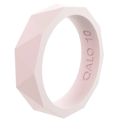 QALO Women's Prism Ring