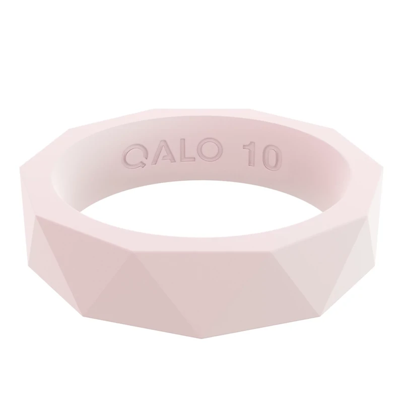 QALO Women's Prism Ring