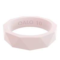 QALO Women's Prism Ring