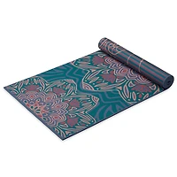 Gaiam Reversible Mystic Sky 24 x 68 0.24 Yoga Mat
