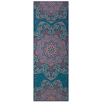 Gaiam Reversible Mystic Sky 24 x 68 0.24 Yoga Mat