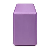 Gaiam Yoga Block