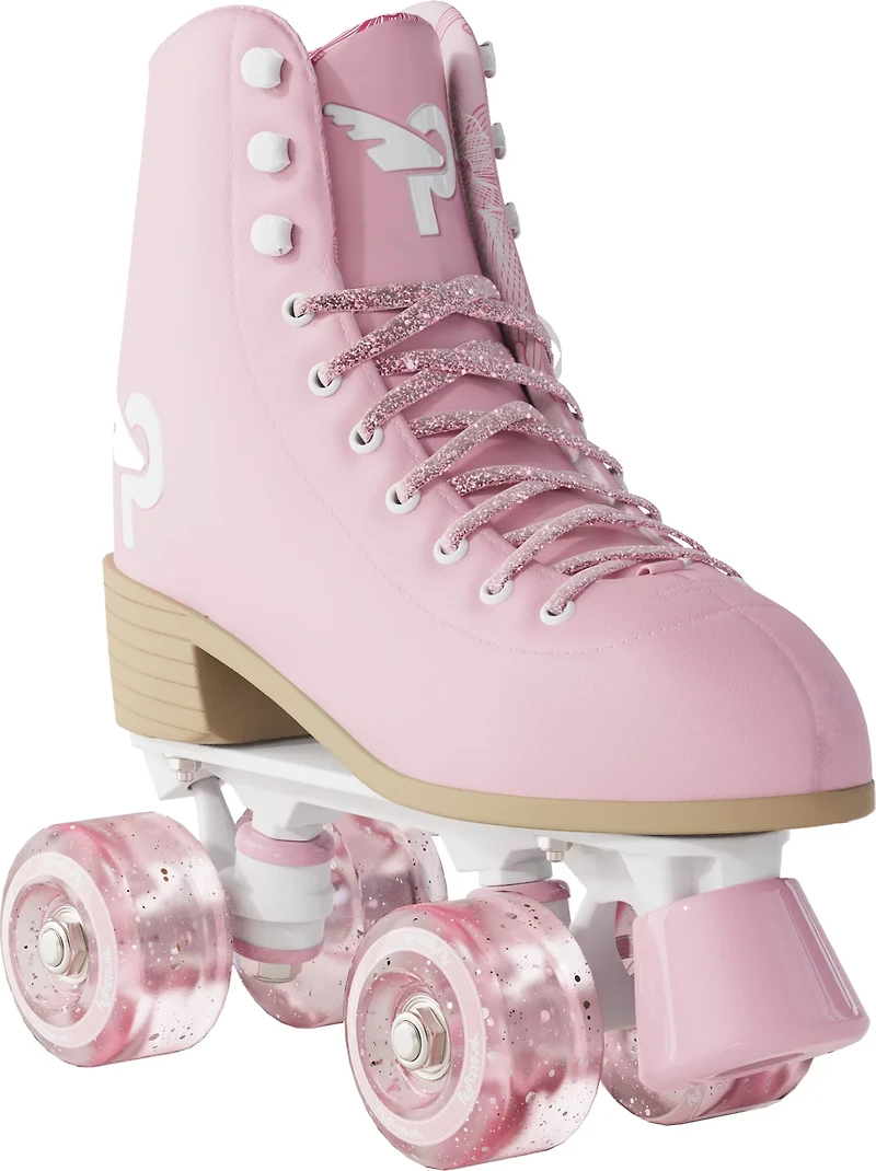 Prettyfly Women's Retro Quad Skates