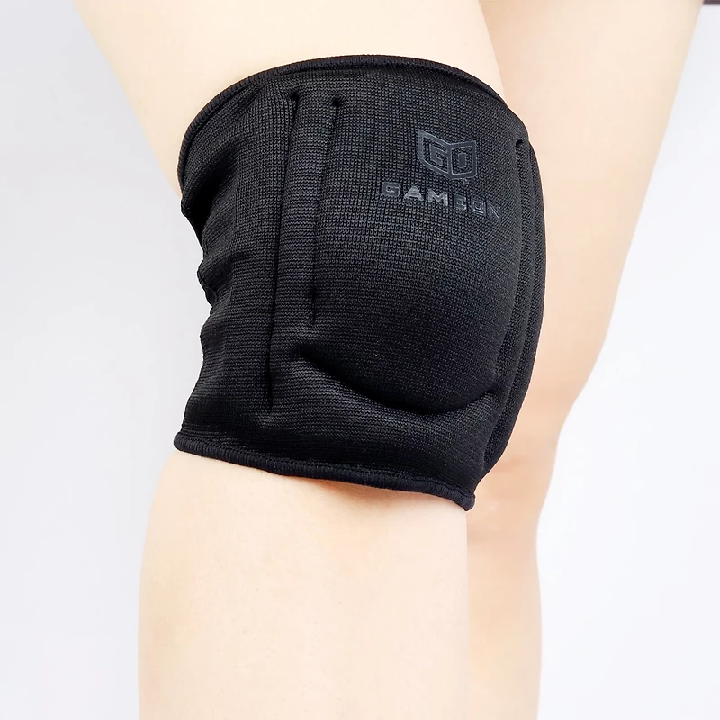 Game On Youth Volleyball Kneepads