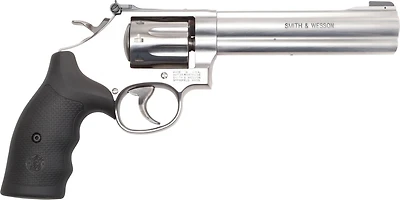 Smith & Wesson 648 22 WMR Revolver