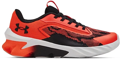 Under Armour Boys'  Pre-School  Scramjet 4 Running Shoes