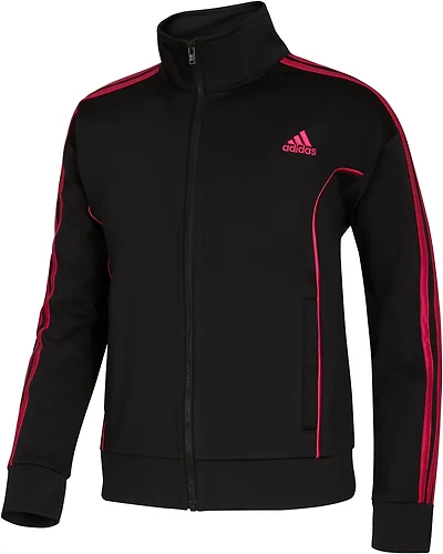 adidas Girls' Event 21 YG Tricot Jacket