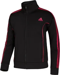 adidas Girls' Event 21 YG Tricot Jacket