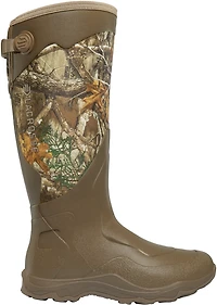 LaCrosse Men’s Alpha Agility 17 in Waterproof Hunting Boots