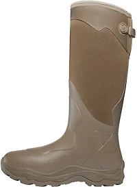 LaCrosse Men's Alpha Agility Snake Boots