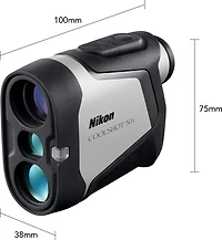 Nikon Coolshot 50i Golf Rangefinder
