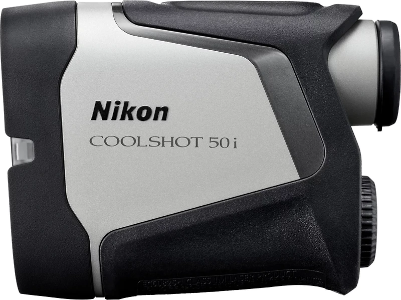 Nikon Coolshot 50i Golf Rangefinder