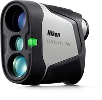 Nikon Coolshot 50i Golf Rangefinder