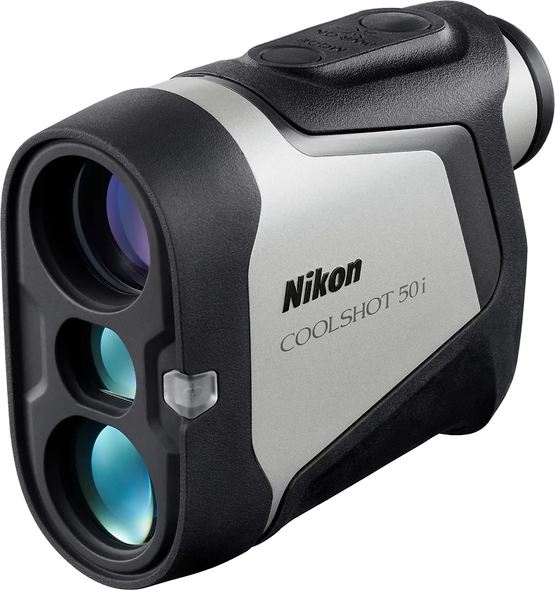 Nikon Coolshot 50i Golf Rangefinder