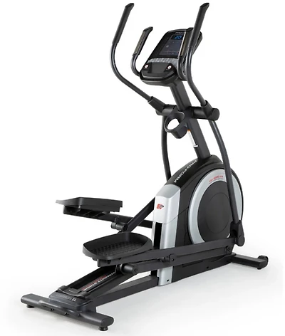 ProForm Carbon EL Elliptical with 30-day iFit Subscription