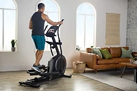ProForm Carbon EL Elliptical with 30-day iFit Subscription