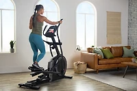 ProForm Carbon EL Elliptical with 30-day iFit Subscription