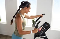 ProForm Carbon EL Elliptical with 30-day iFit Subscription
