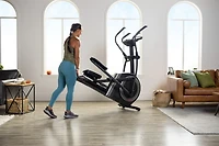 ProForm Carbon EL Elliptical with 30-day iFit Subscription
