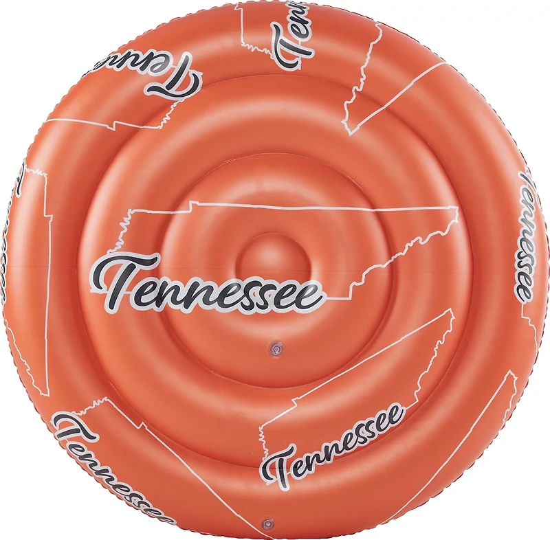O'Rageous Tennessee Pool Float
