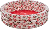 O'Rageous Watermelon Mini Kids Pool