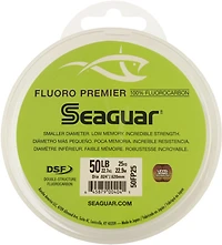 Seaguar SW GoldLabel 12 lb 25 yd Fluorocarbon Leader Fishing Line