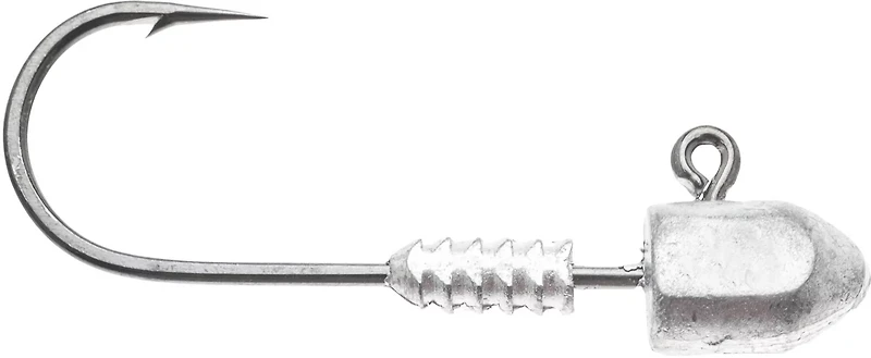 Z-Man Headlockz HD Single Style Hooks 5-Pack