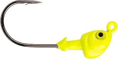 Strike King SW Flats Jighead Swim Baits 3-Pack