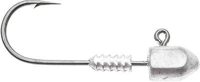 Z-Man ZMTTHL0343 Headlockz HD Single Style Hooks 3-Pack