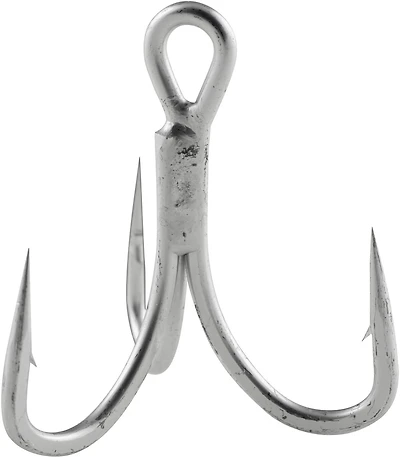 Owner STX58 4 Treble Hook