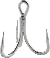 Owner STX58 4 Treble Hook