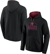 Fanatics Men's Texas A&M University Team Over Mascot Hoodie