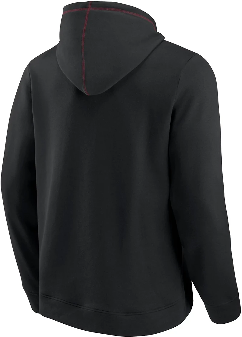 Fanatics Men's Texas A&M University Team Over Mascot Hoodie