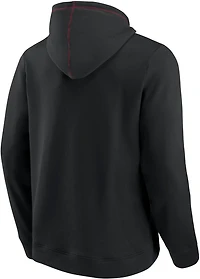 Fanatics Men's Texas A&M University Team Over Mascot Hoodie