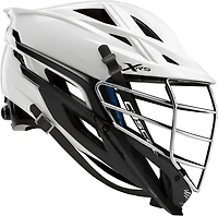 Cascade XRS 2021 Lacrosse Helmet