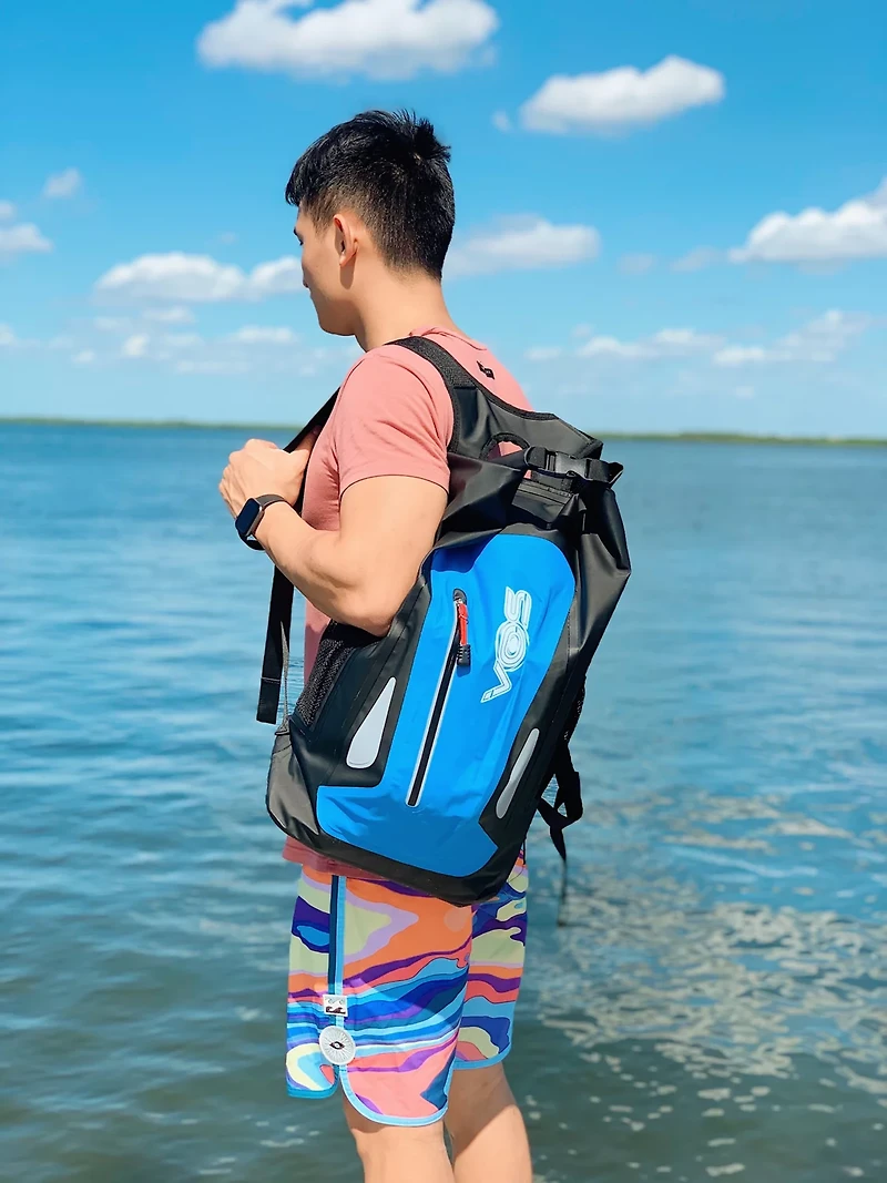 VOS All Purpose Roll Top Sack