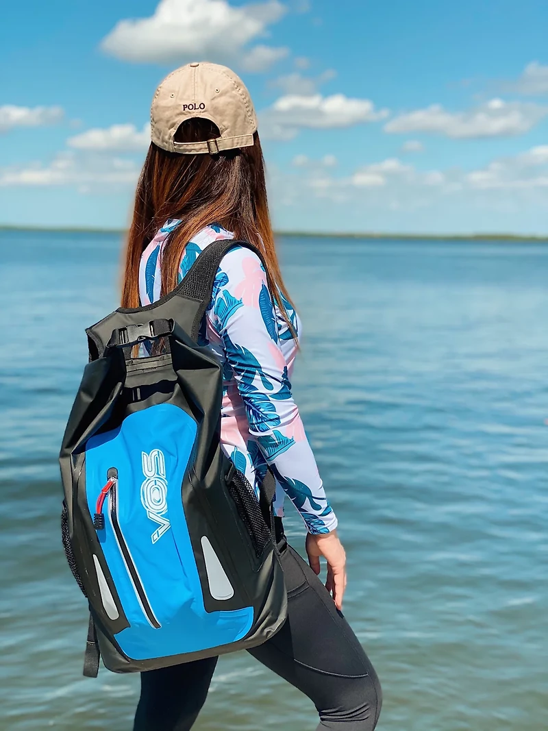 VOS All Purpose Roll Top Sack