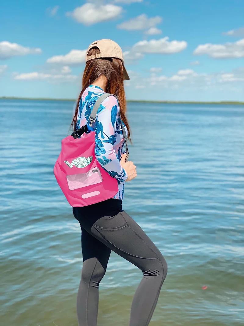 VOS All Purpose Roll Top Sack