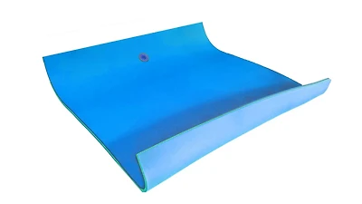 VOS Tahoe 6 x 6 ft Oversized Water Mat