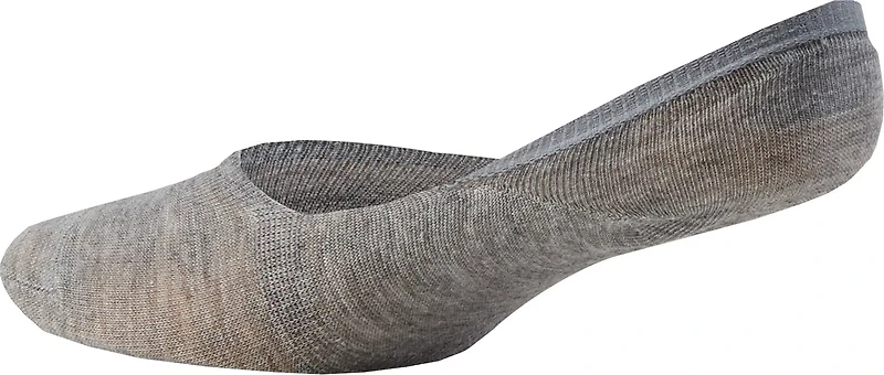 BCG Women's Footie Socks 6 Pack